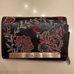 Patricia Nash wallet